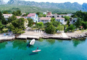 Apartments Ivan Z - 10m from sea